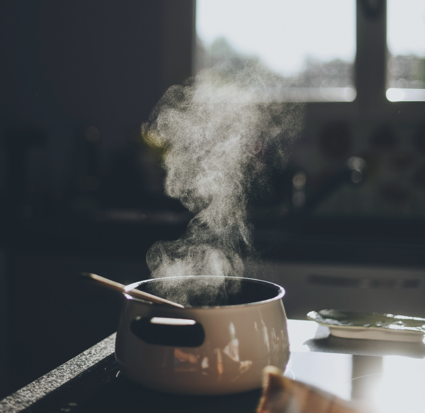 Cooking Image